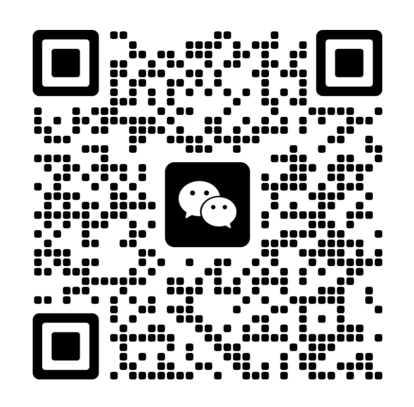 关注微信公众号
